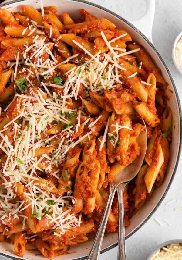 Five Cheese Marinara