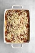 The Best Cottage Cheese Lasagna - The Cheese Knees