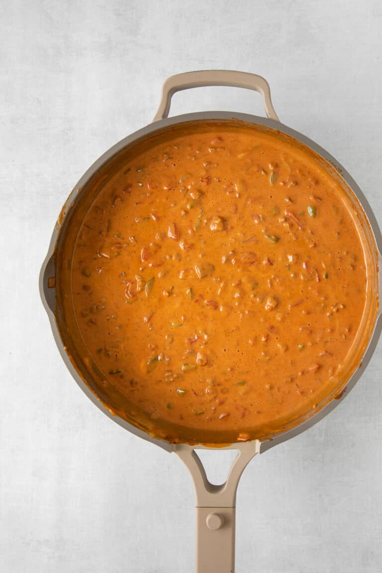 Velveeta Chili Cheese Dip The Cheese Knees