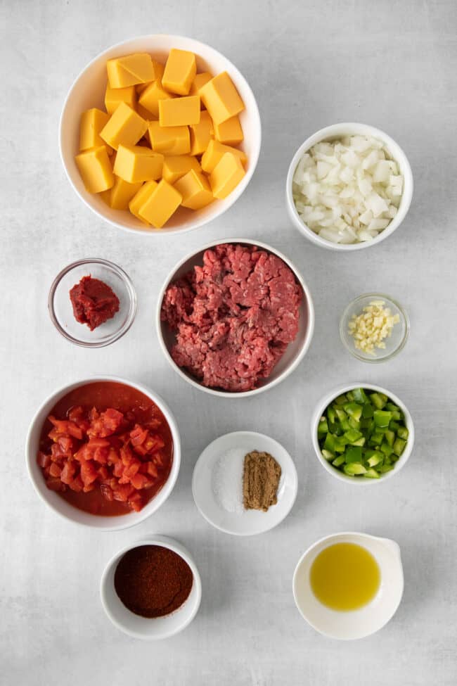 Velveeta Chili Cheese Dip The Cheese Knees