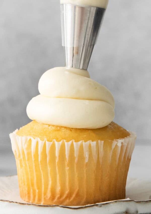 Mascarpone Frosting