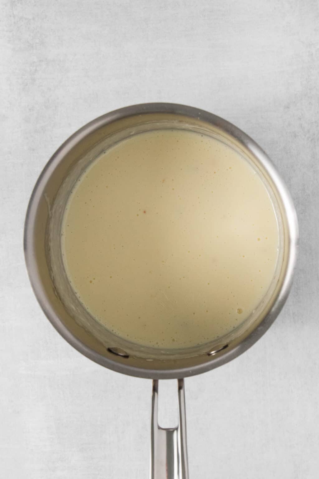 Easy Cotija Queso Dip The Cheese Knees