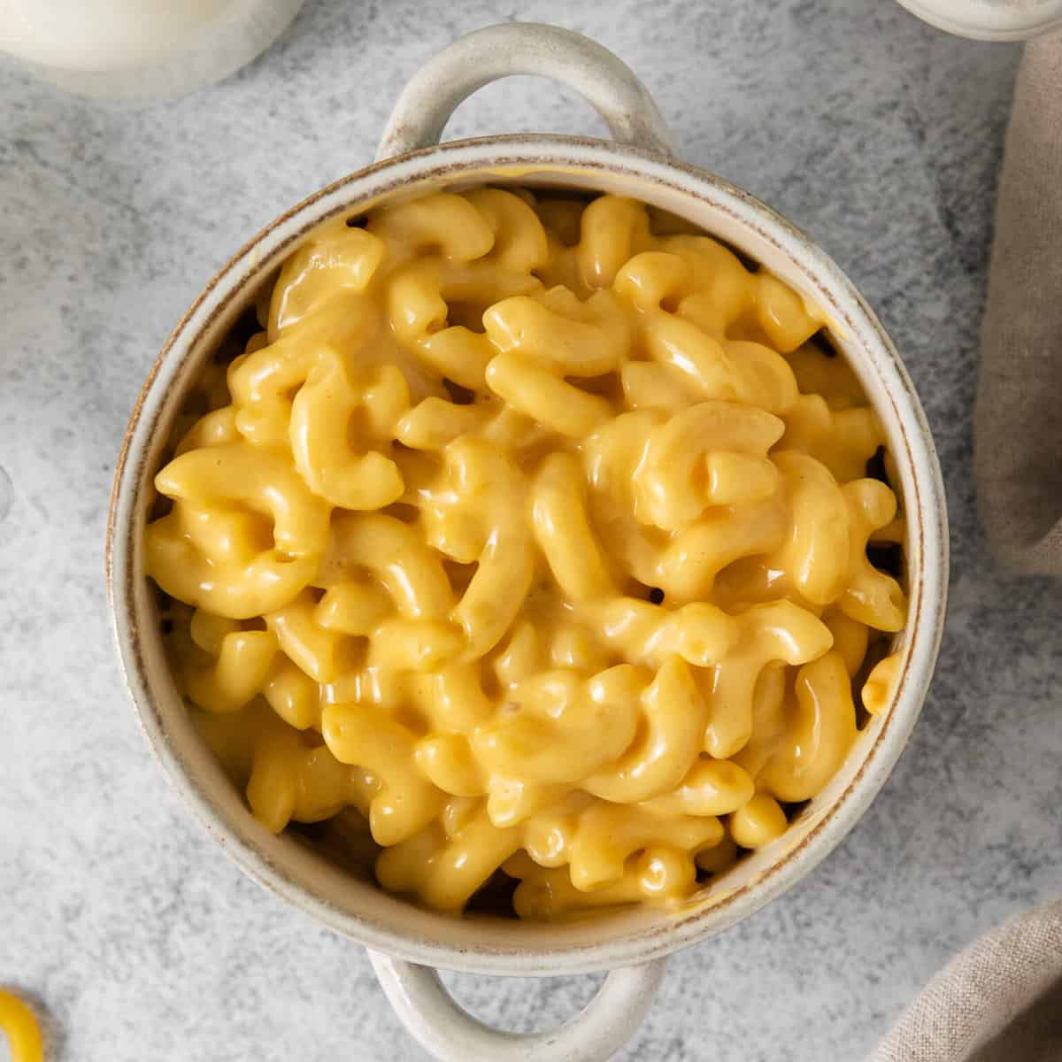 Copycat KFC Mac and Cheese The Cheese Knees