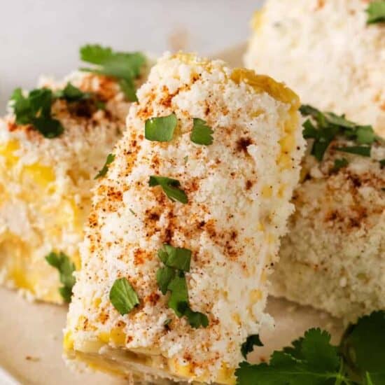 elote corn