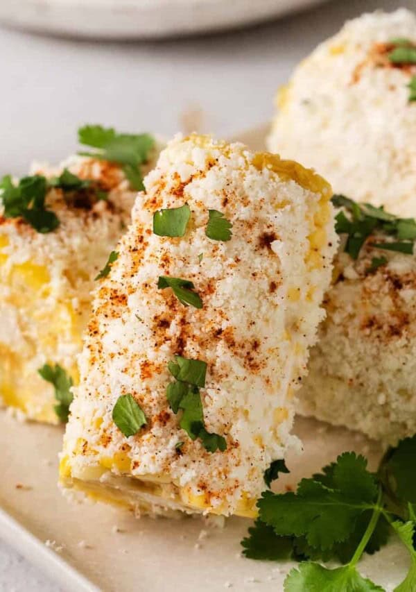 elote corn