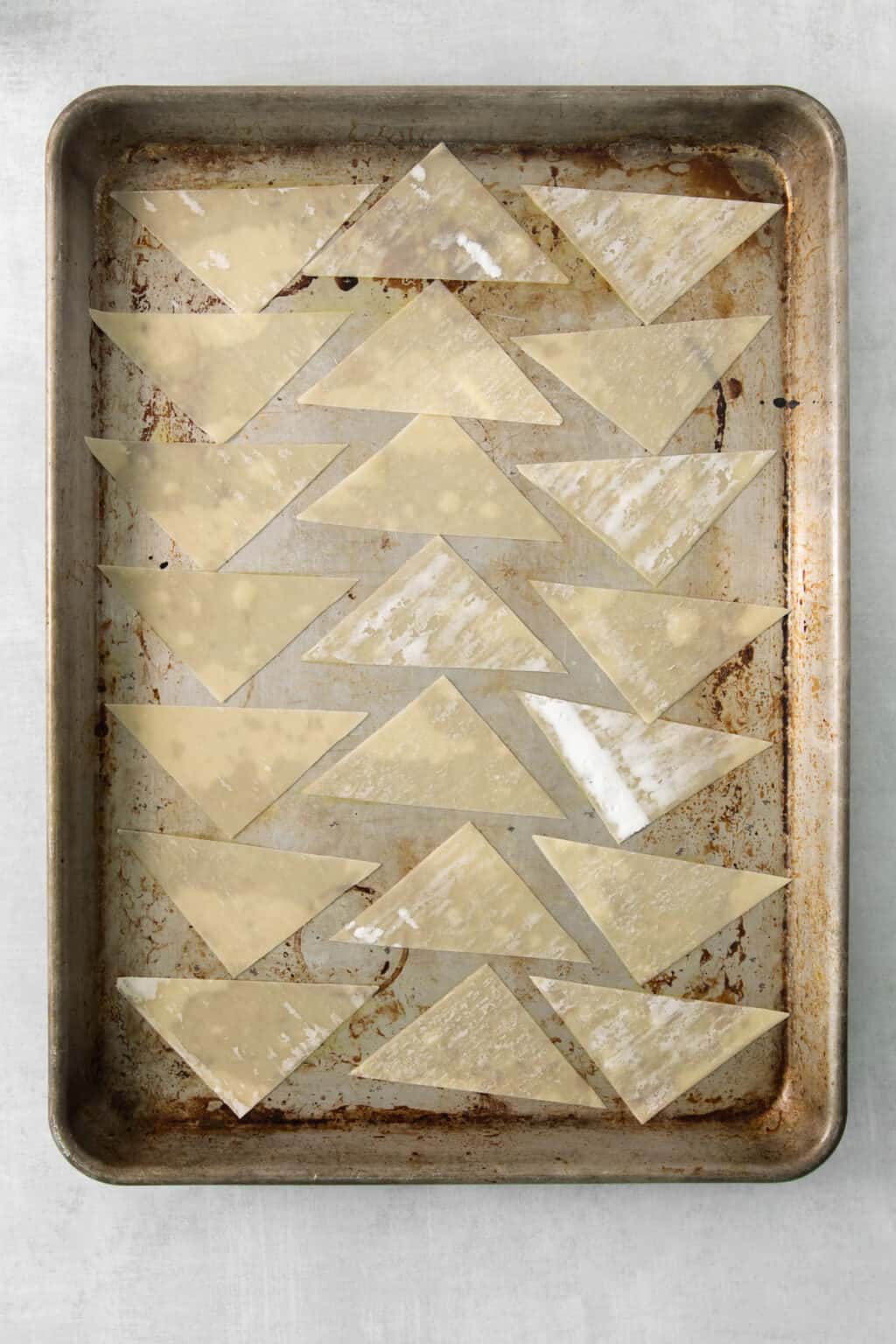 Cream Cheese Crab Rangoon Dip The Cheese Knees